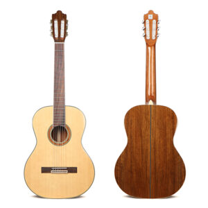 גיטרה קלאסית מידה  Oriental Cherry CG-210-39