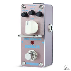 אפקט dumbler drive and amp simulator ( דרייב )