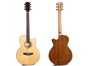 גיטרה אקוסטית מומלצת למתחילים