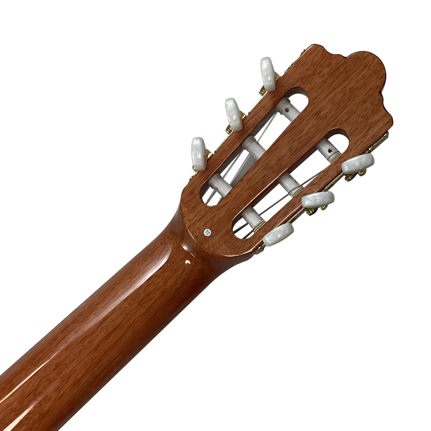 גיטרה קלאסית מוגברת מידה Oriental Cherry CG-410-39