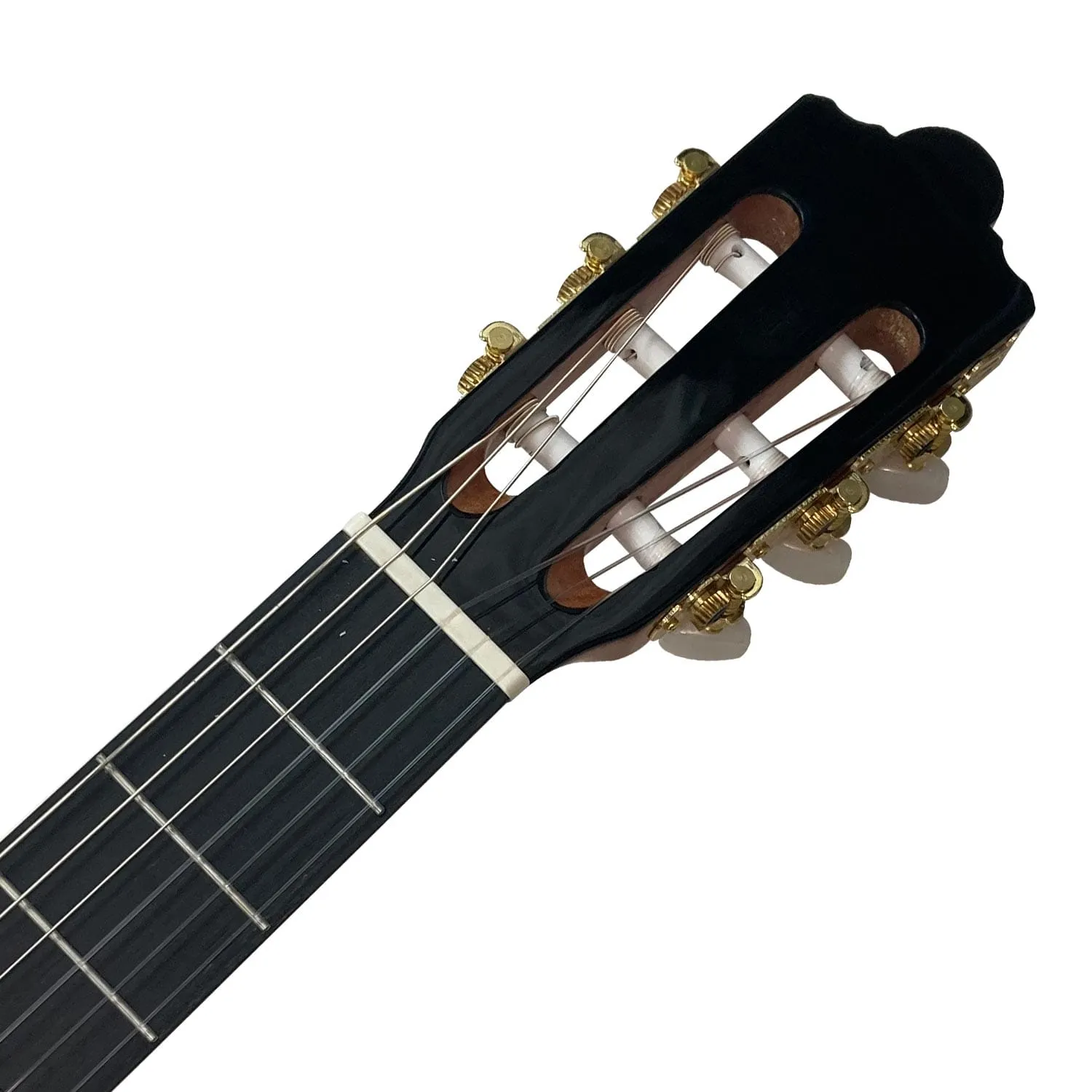 גיטרה קלאסית מוגברת מידה Oriental Cherry CG-410-39
