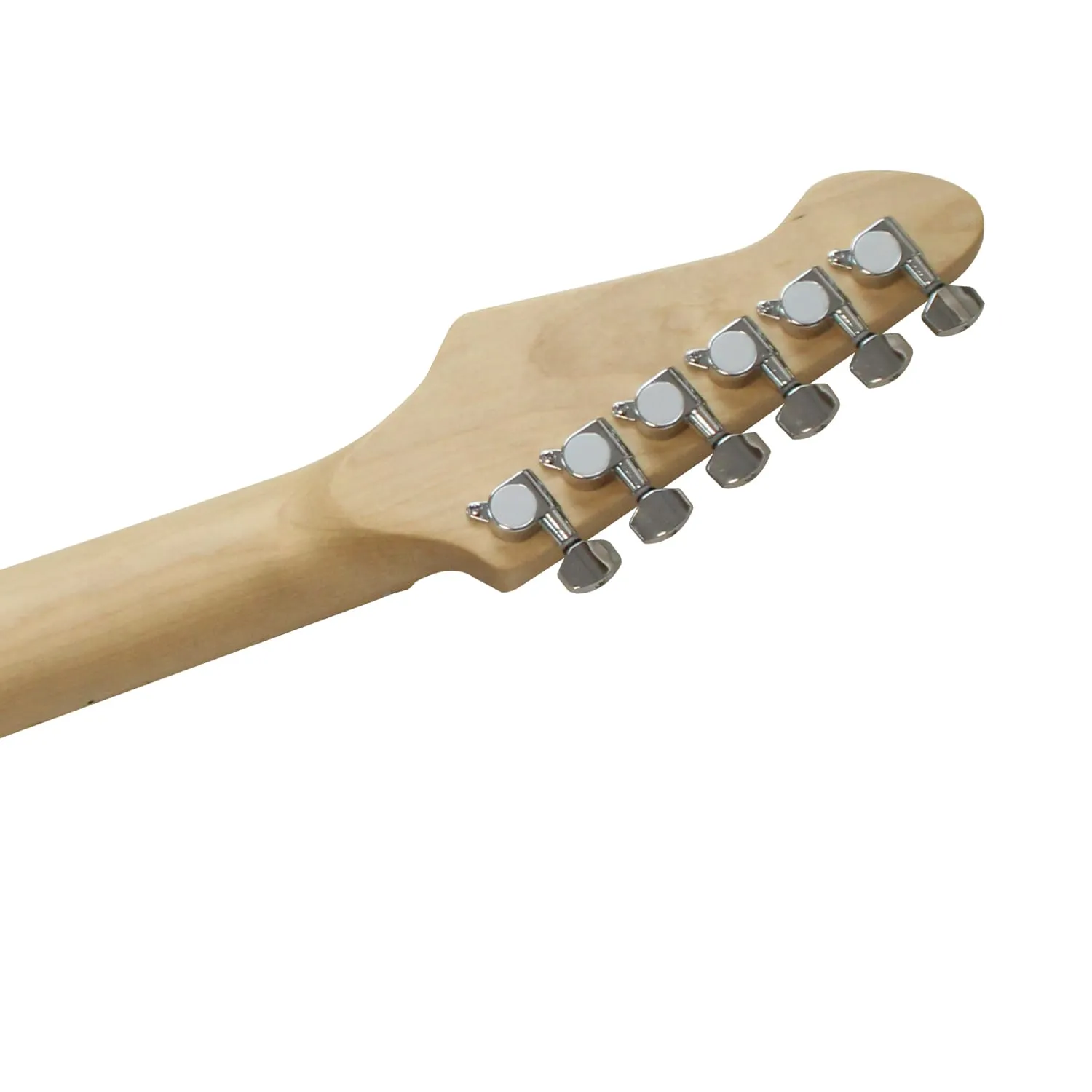 גיטרה חשמלית BZ-S1-sb BZGUITARS