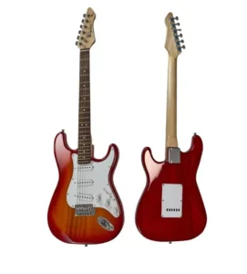 גיטרה חשמלית BZ-S1-sr BZGUITARS