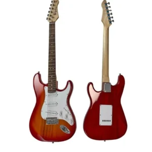 גיטרה חשמלית BZ-S1-sr BZGUITARS