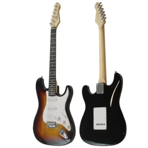 גיטרה חשמלית BZ-S1-sb BZGUITARS