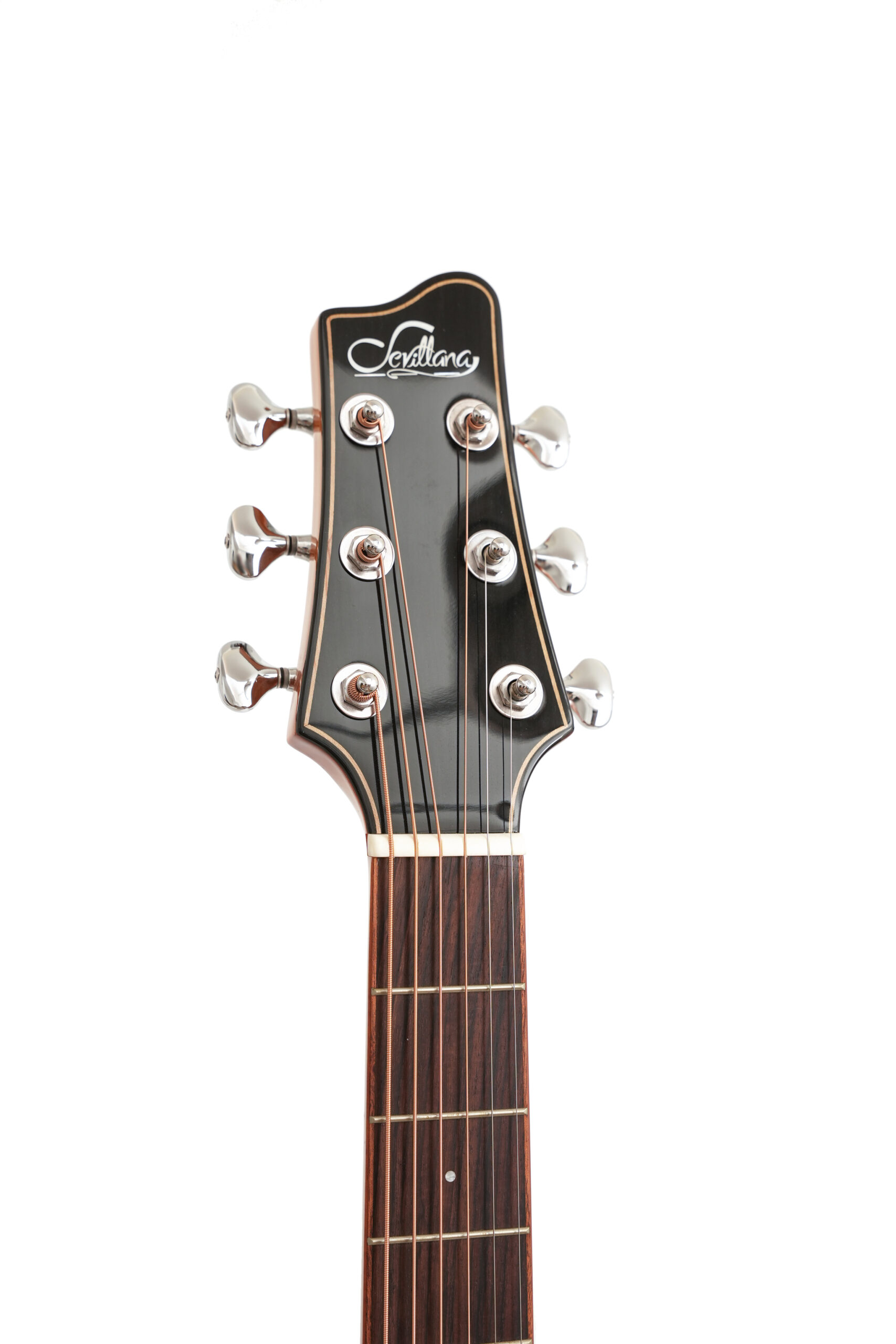 גיטרה אקוסטית איכותית