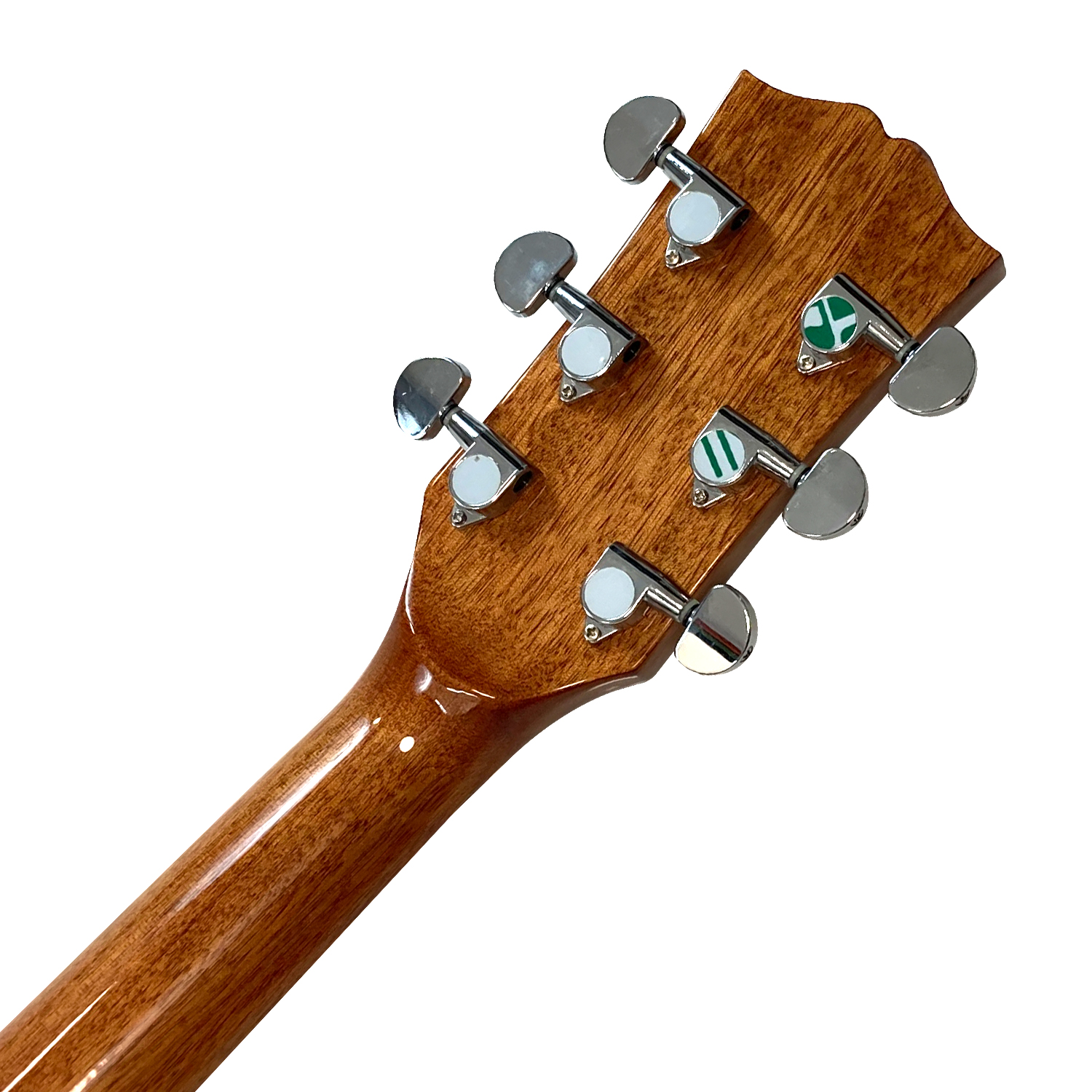 גיטרה אקוסטית מוגברת למתחילים