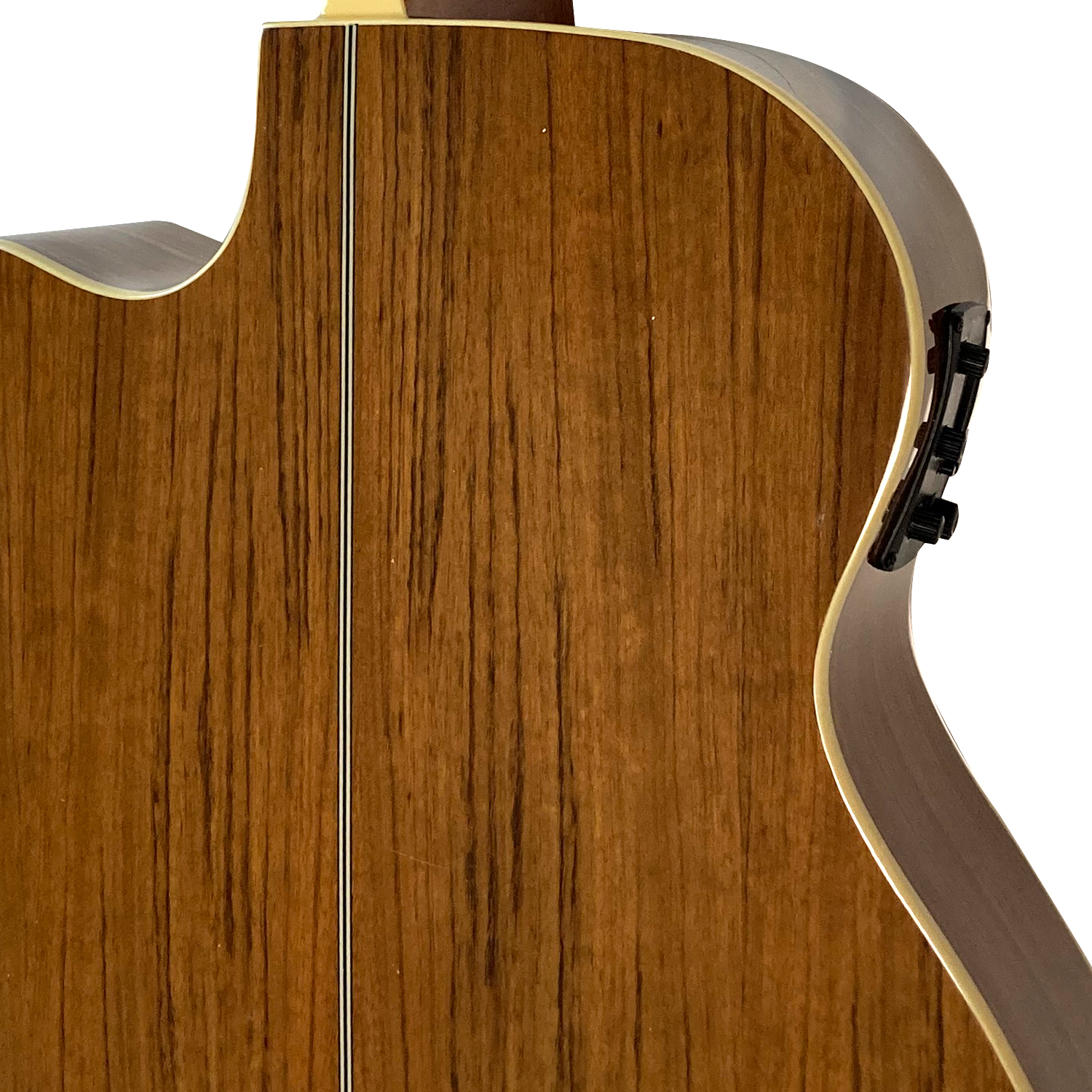 גיטרה אקוסטית מוגברת מומלצת למתחילים