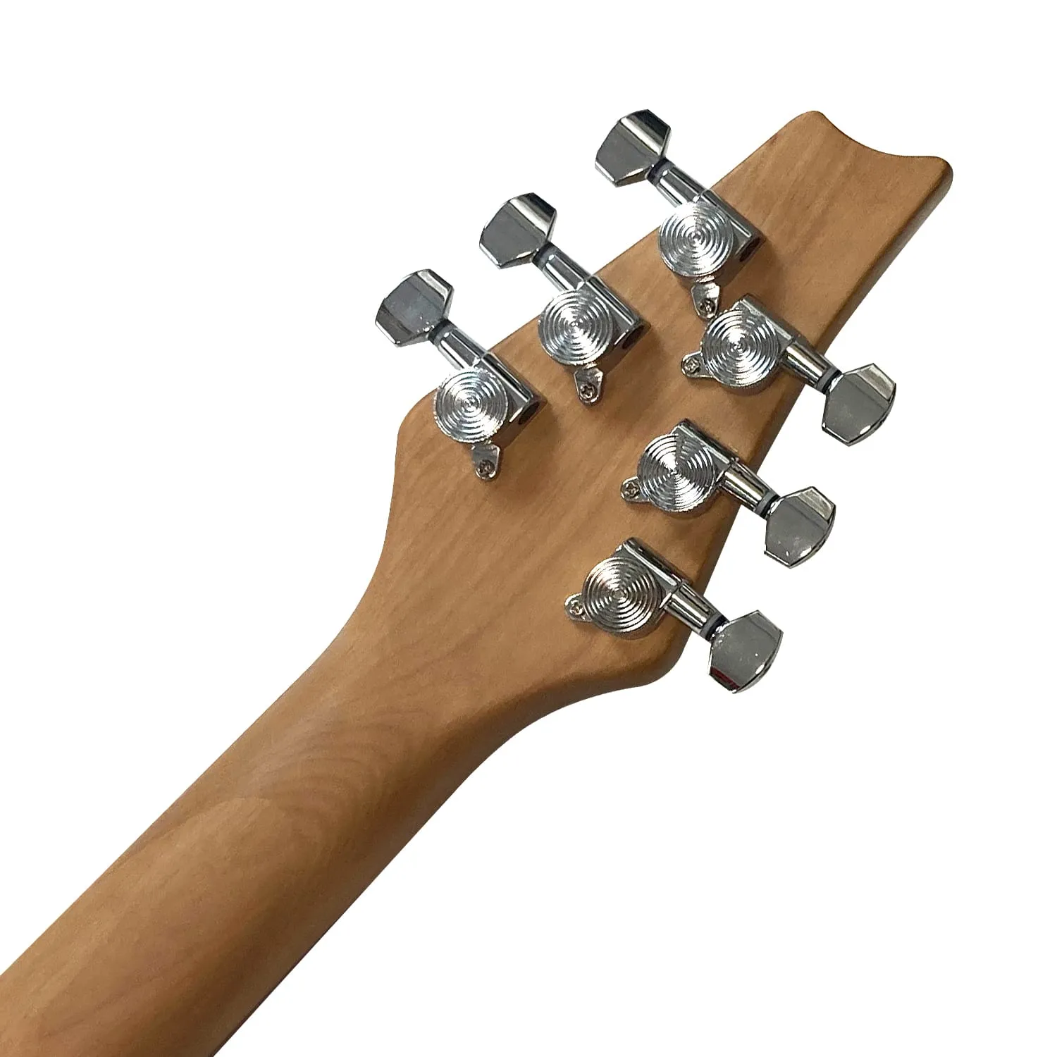 גיטרה חשמלית כחולה BZguitars BZ-LZS-BL