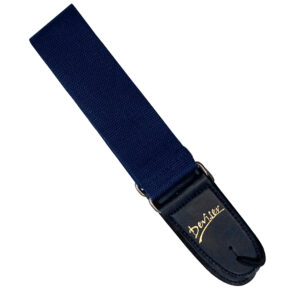 רצועה כחולה לגיטרה