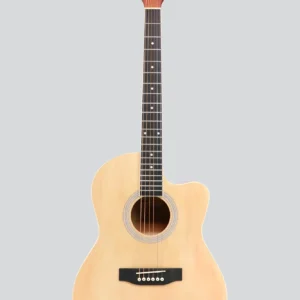 גיטרה אקוסטית