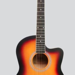 גיטרה אקוסטית