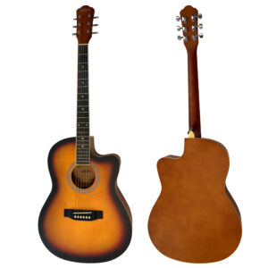 גיטרה אקוסטית