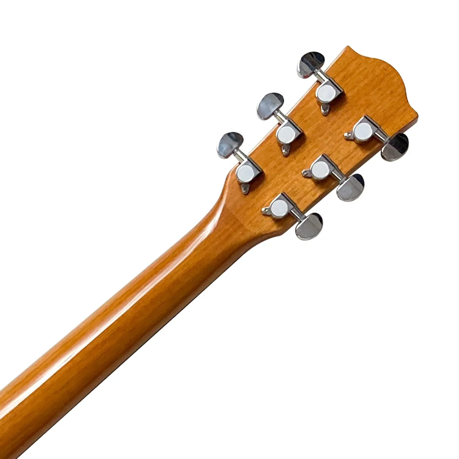 גיטרה אקוסטית מוגברת L-T2-40-EQ