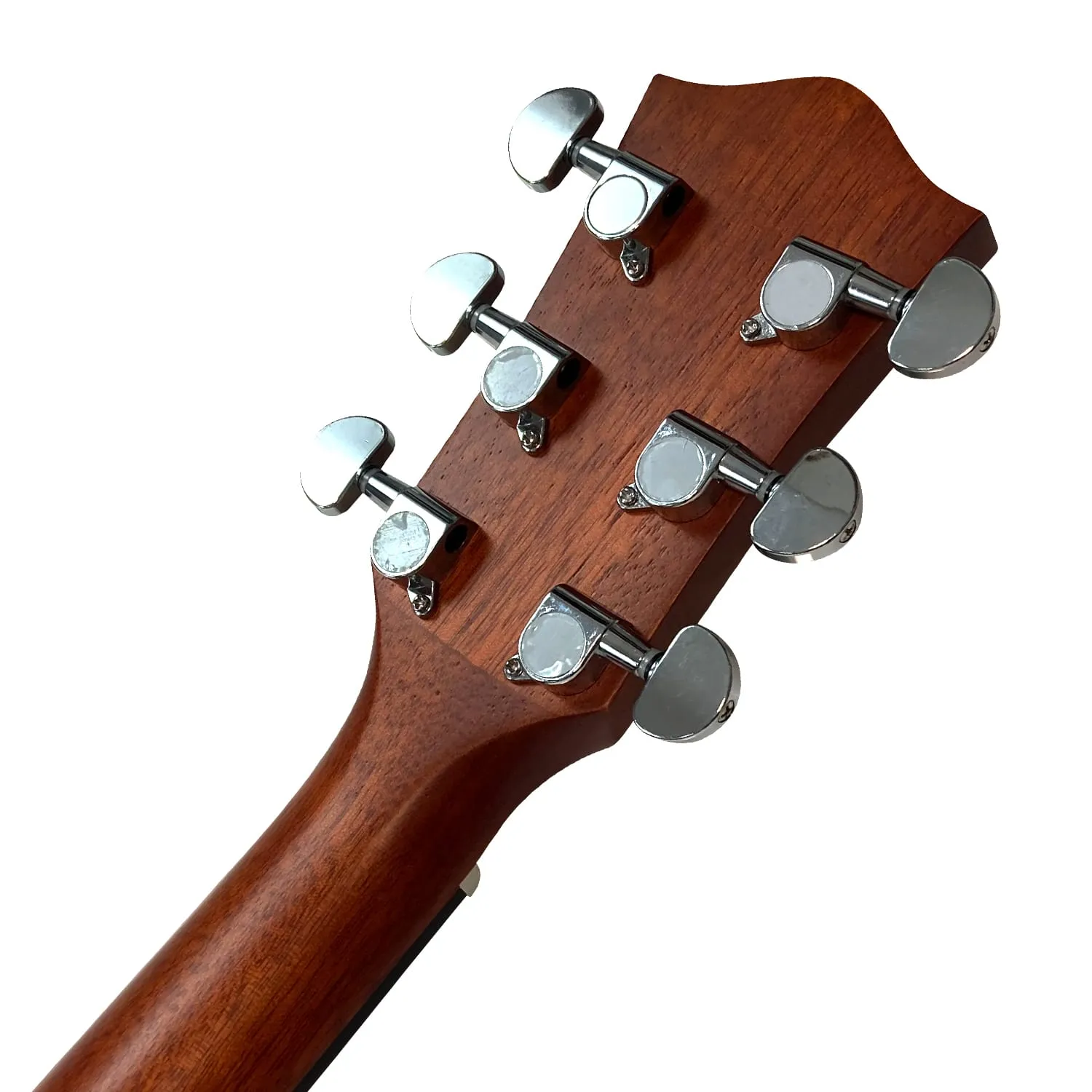 גיטרה אקוסטית מוגברת K-10AC-N