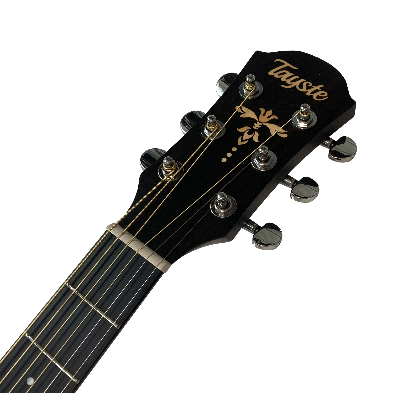 גיטרה אקוסטית מוגברת מומלצת למתחילים ומתקדמים