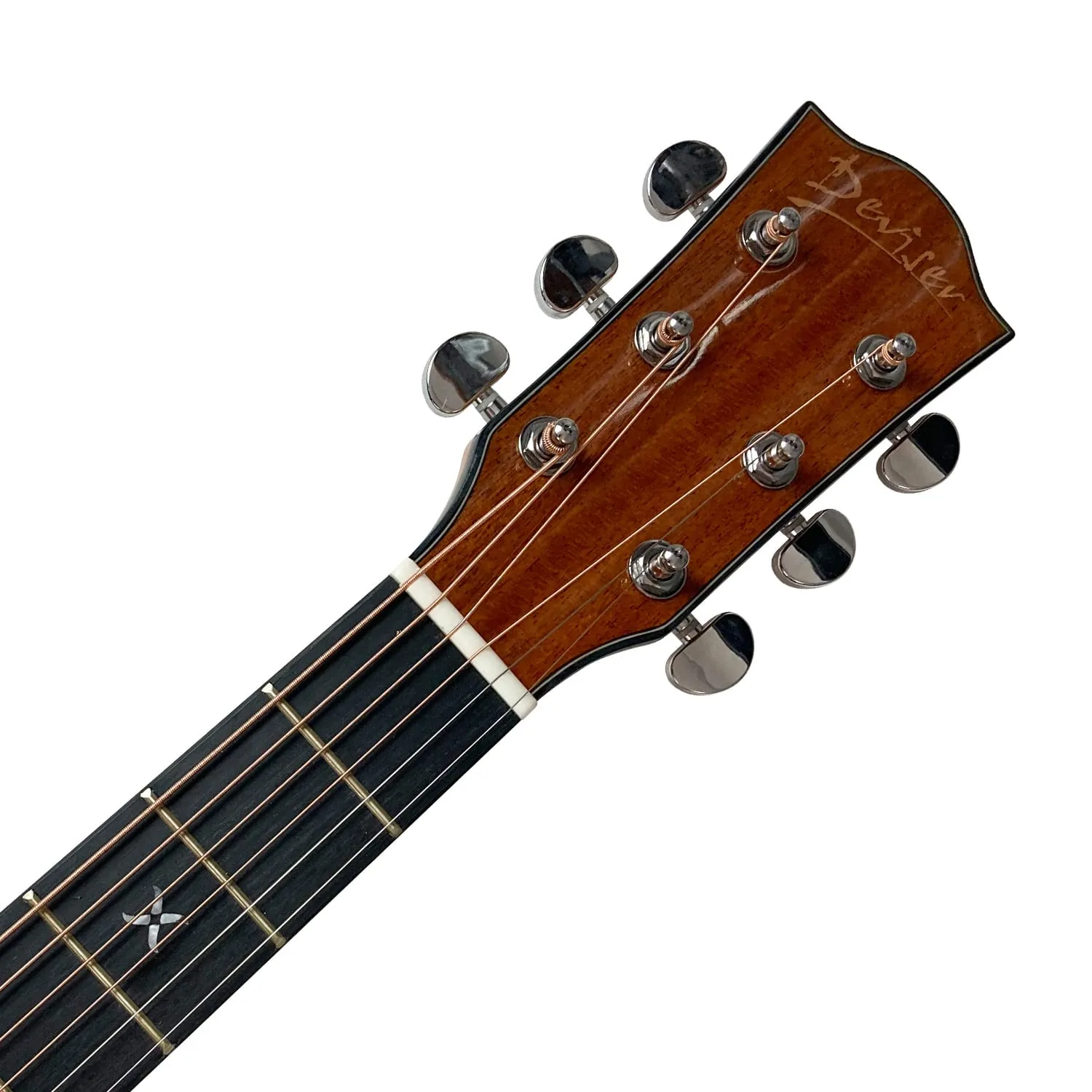 גיטרה אקוסטית מוגברת L-T2-40-EQ
