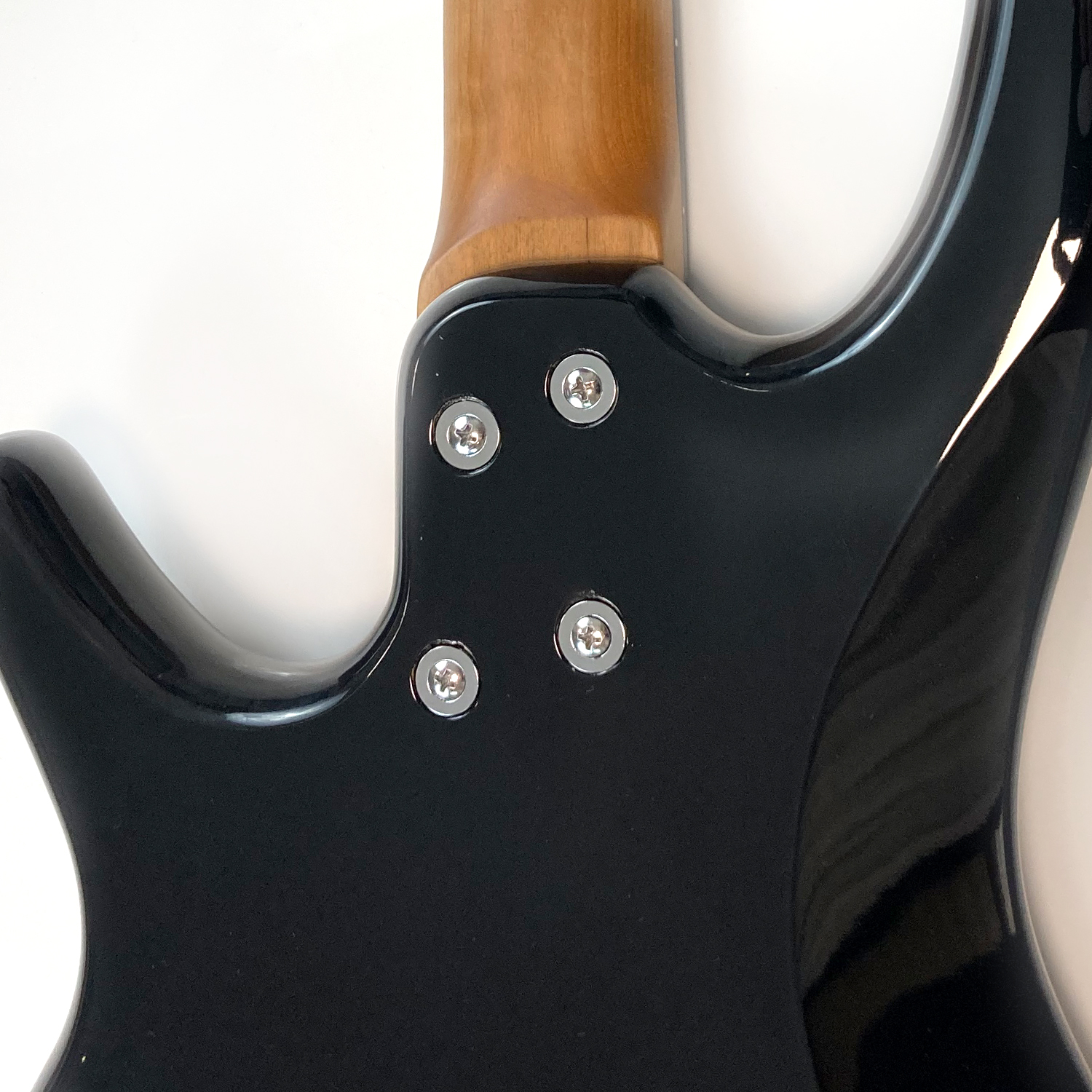 גיטרה בס מומלצת