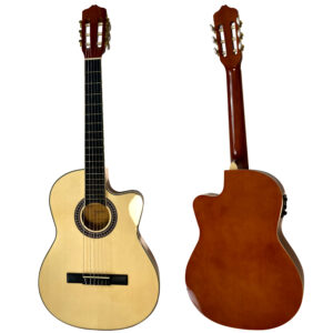 גיטרה אקוסטית מוגברת מומלצת