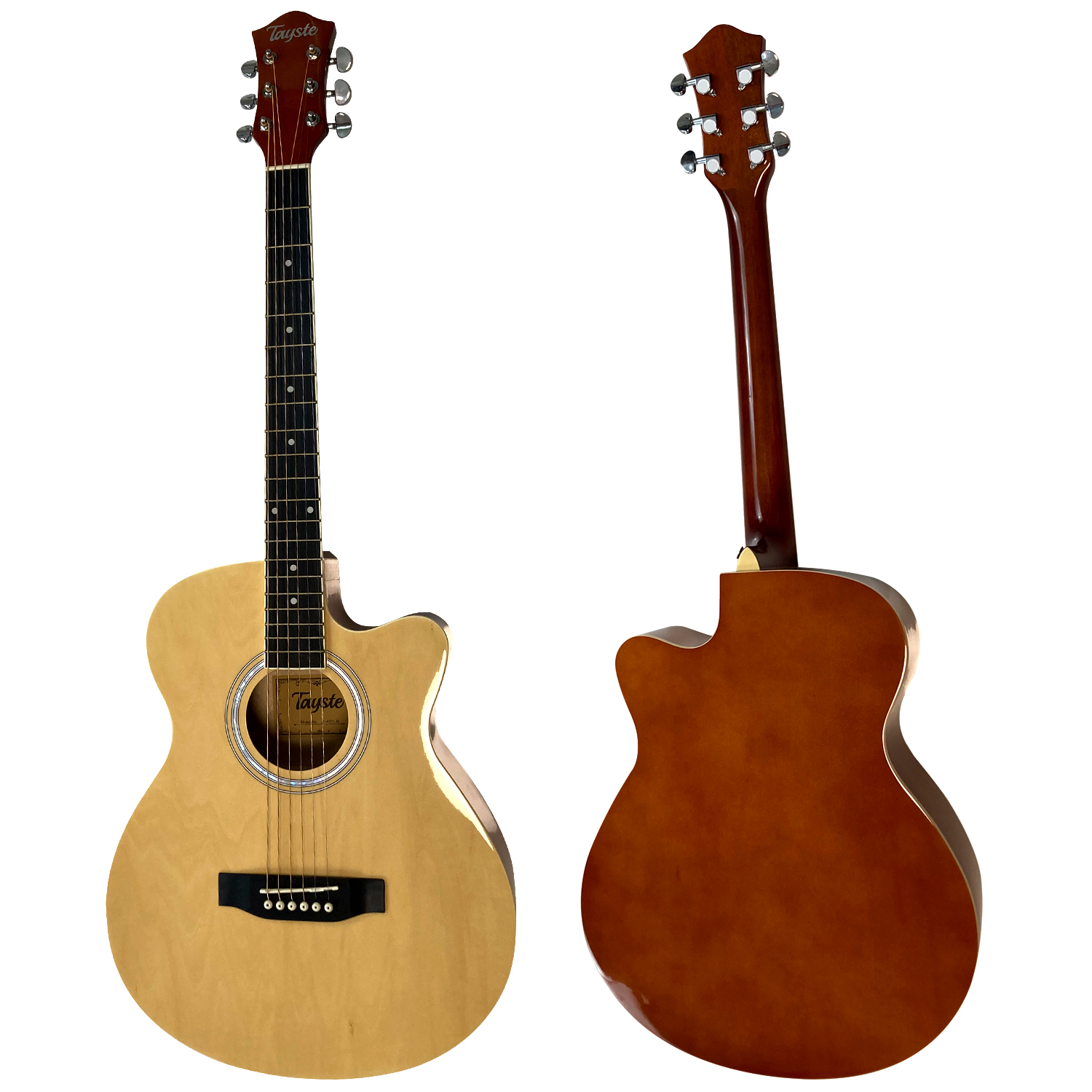 גיטרה אקוסטית מומלצת