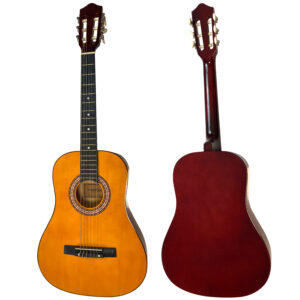 גיטרה קלאסית מומלצת לילדים