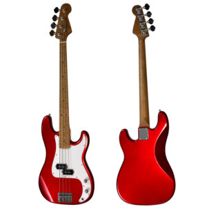 גיטרה בס מומלצת למתחילים