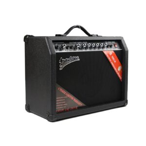 מגבר זול לגיטרה חשמלית