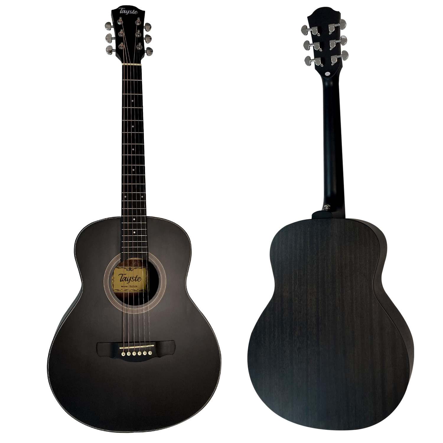 גיטרה אקוסטית Tayste TS-23-36