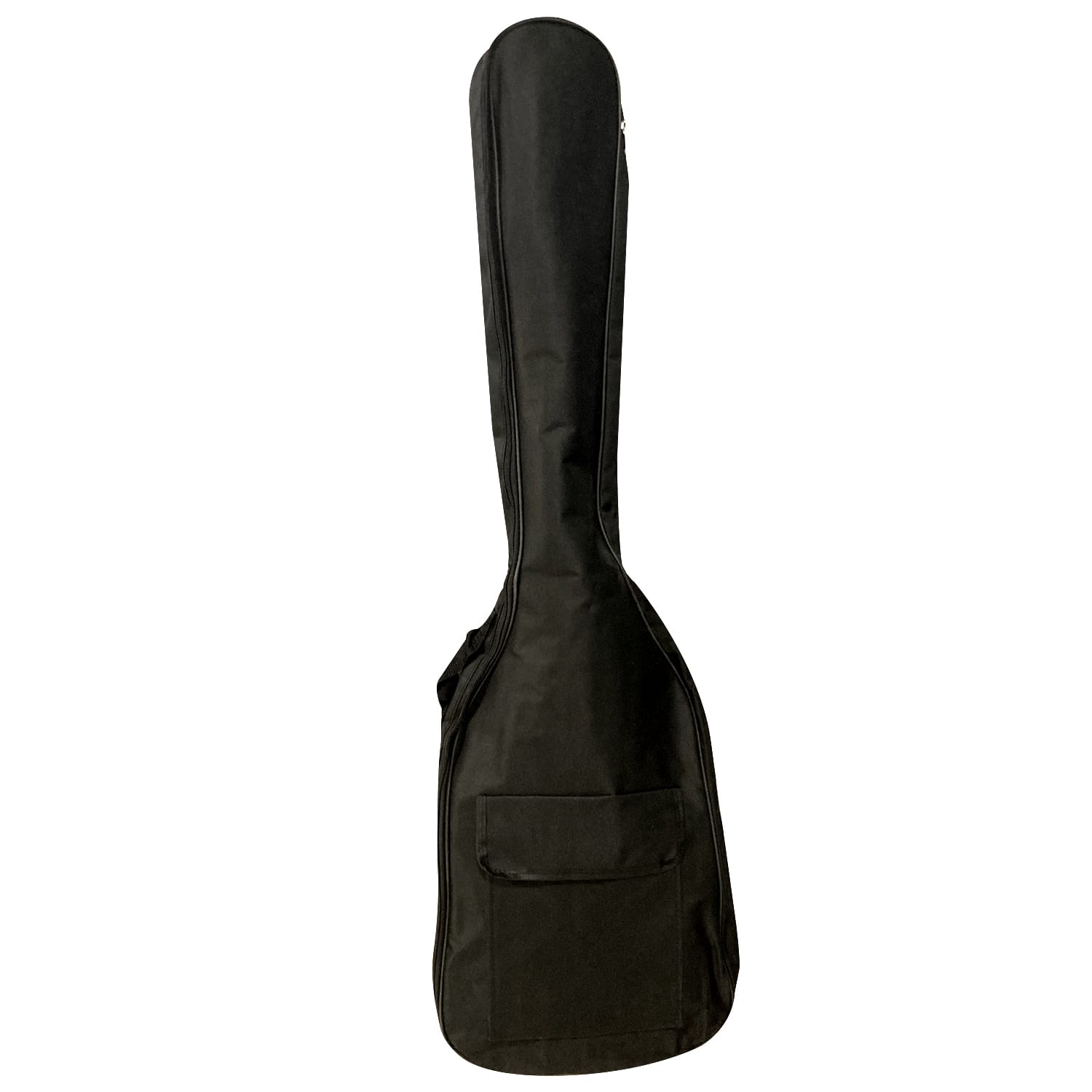 תיק זול ואיכותי לגיטרה בס עם רצועות גב bzguitars בני זהר
