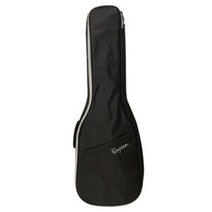 תיק מרופד לגיטרה חשמלית bzguitars בני זהר