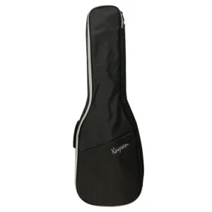 תיק מרופד לגיטרה חשמלית bzguitars בני זהר
