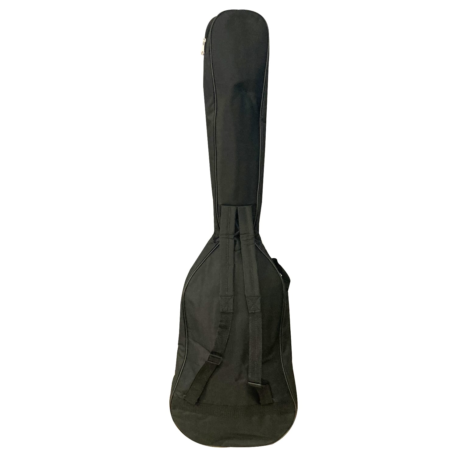 תיק זול ואיכותי לגיטרה בס עם רצועות גב bzguitars בני זהר