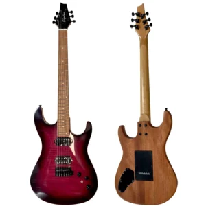 גיטרה חשמלית BZguitars BZ-LZS-PL
